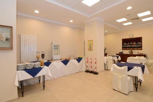 Casa Ospitalità San Giuseppe image 13