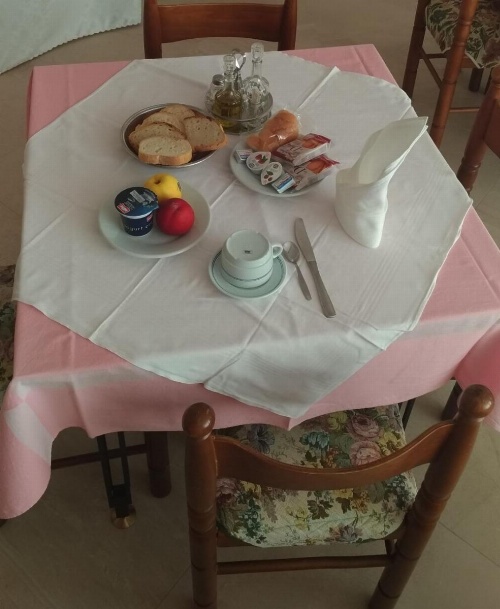 Casa Ospitalità San Giuseppe image 19