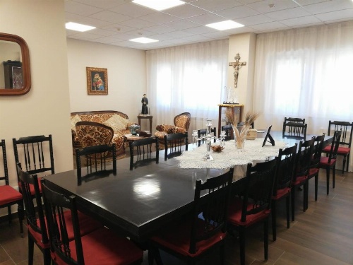 Casa Ospitalità San Giuseppe image 23