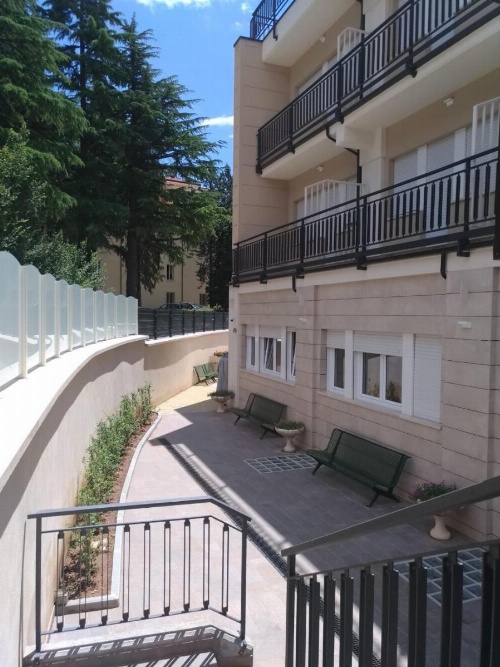 Casa Ospitalità San Giuseppe image 29
