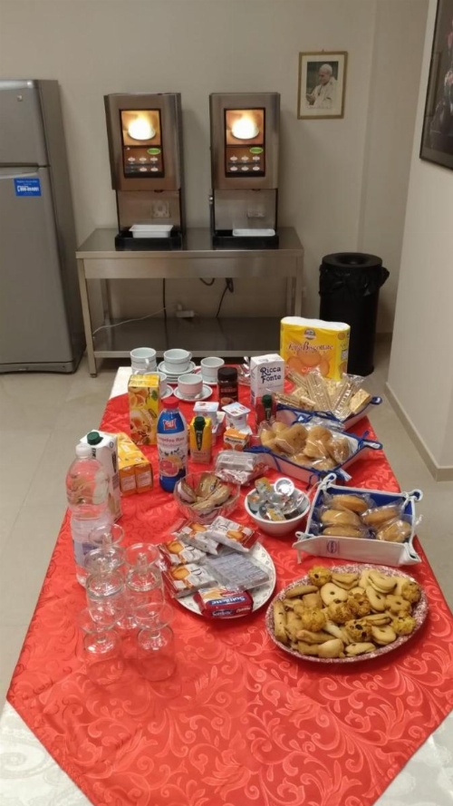 Casa Ospitalità San Giuseppe image 34