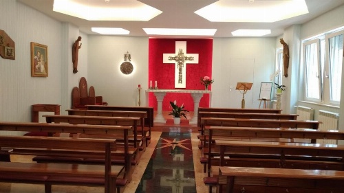 Casa Ospitalità San Giuseppe image 37