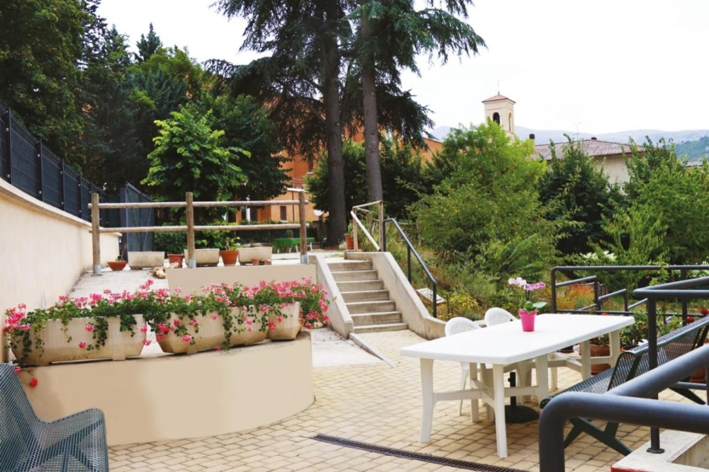 Casa Ospitalità San Giuseppe
