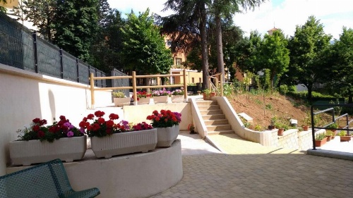 Casa Ospitalità San Giuseppe image 40