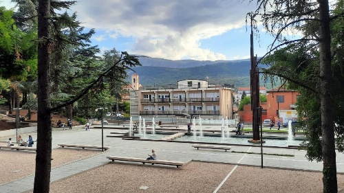 Casa Ospitalità San Giuseppe image 41